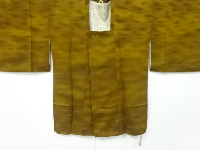 JAPANESE MICHIYUKI COAT